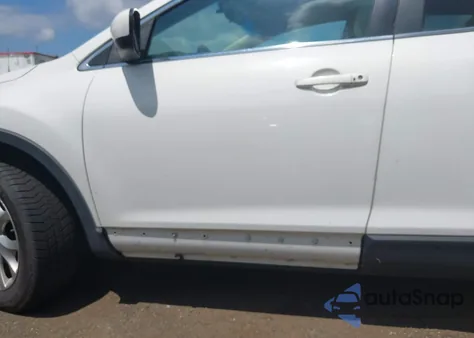2014 Mazda Cx-9 Touring from USA, damaged, VIN JM3TB3CV7E0426900
